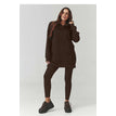 brown / one-size-fits-all