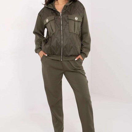 Set model 221092 - Très Elite