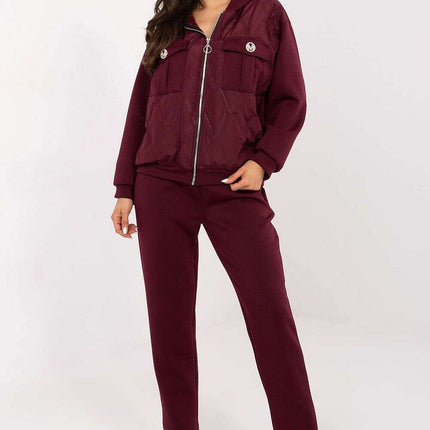 Set model 221092 - Très Elite