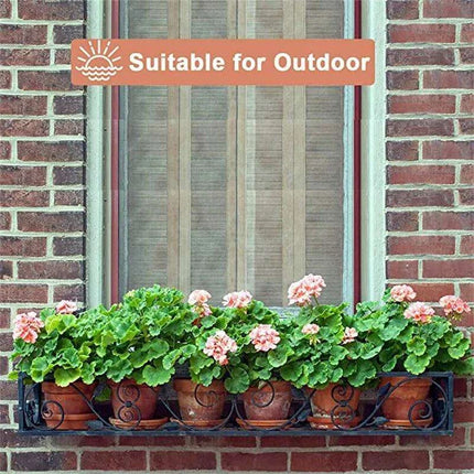 Set of 6 Adorable Mini Terracotta Pots with Saucers - Perfect for Succulents, Cacti, and Herbs - Sturdy Clay Planters for Home and Garden Decoration - Très Elite