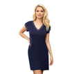 navy blue / 36