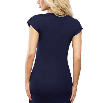 Sexy shirt model 168864 - Très Elite