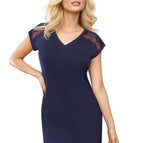 navy blue
