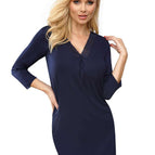 navy blue