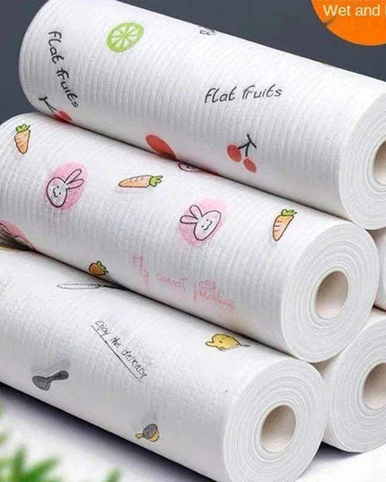 Eco-Friendly Bamboo Kitchen Towels: A Stylish, Sustainable Choice for Your Home