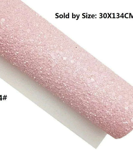 Mermaid Sparkle Vinyl Craft Kit - Heart, Floral, and Plaid Designs Collection