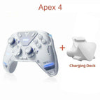 Apex4 Add Charger