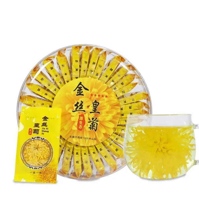 Anxi Tikuanyin Oolong Tea Discovery | Premium Sustainable Chinese Tea Experience