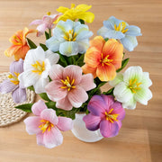 Artificial Tulip Stems — 44 cm