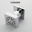 Chrome / 1PCS