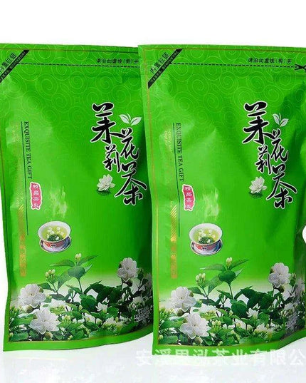 Exquisite Chinese Tea Selection: Jinjunmei, Oolong, Green & Wuyi Black - 250g Class AAAA Assortment for Ultimate Flavor Experience