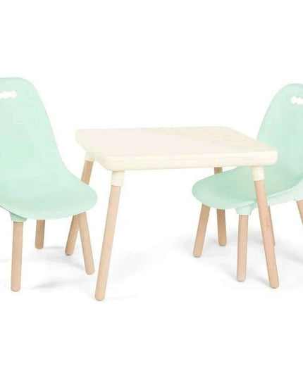 Minty Dreamland Craft Haven for Imaginative Kids