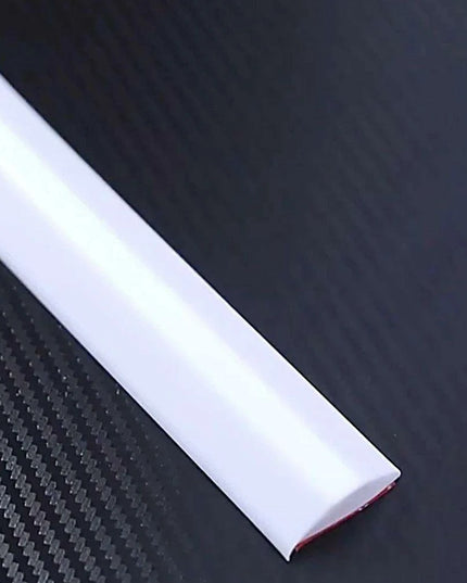 Waterproof Silicone Shower Barrier - Effortless Leak Prevention Solution