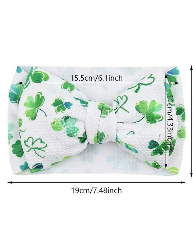 St. Paddy's Day Joyful Kids' Headbands