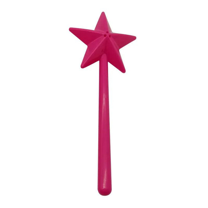 Elegant Salt Dispensing Wand for Perfect Seasoning