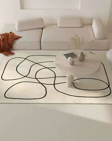 Plush Oasis Retreat Carpet - Experience Ultimate Comfort and Elegance