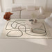 Luxurious Haven Plush Area Rug - Experience Ultimate Comfort