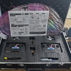 A aviation container