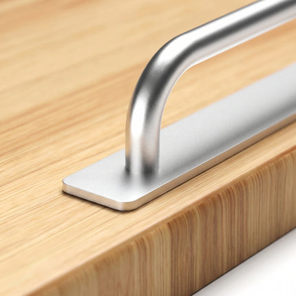 Shop1104398223 Elegant Sliding Door Handle - Sturdy, Long-Lasting Pull