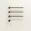 Grey / 3 Rods