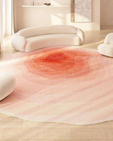 Artful Comfort Rug Collection: Elevate Your Home with Luxurious Elegance