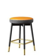 Black Gold Leg 55cm 5