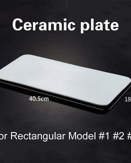 Stylish Stainless Steel Multi-Layered Snack and Dessert Tower for Celebrations