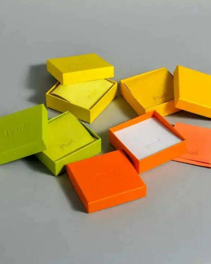 Luxury Personalized Jewelry Organizer Box Set with 500 Pieces