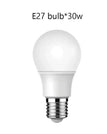 E27 Bulb / neutral light