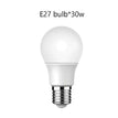 E27 Bulb / neutral light