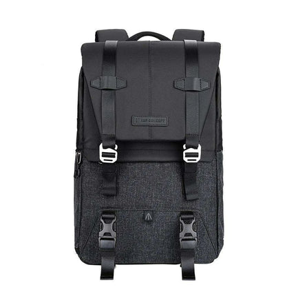 Ultimate Pro Photographer's Travel Gear Backpack