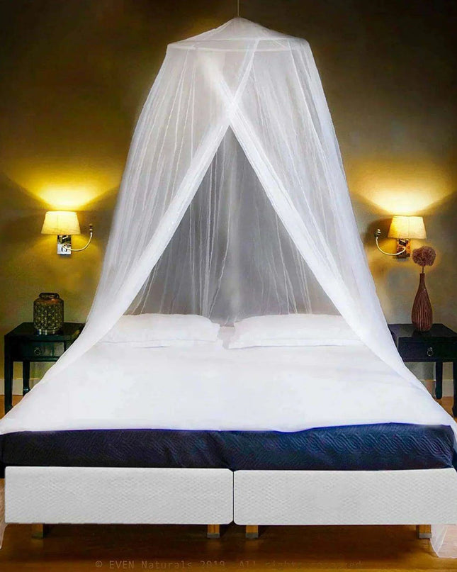 Eco-friendly Bed Canopy Princess Canopy Bed Curtains