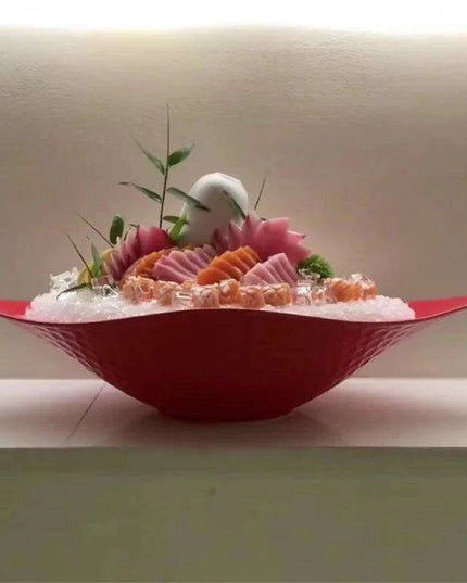 Sublime Sea Delight: Luxury Salmon Platter Collection for Gourmet Experiences