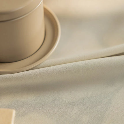 byetee Extra High Sheer Tulle Curtains – 350/400/500cm Floor-to-Ceiling Drapes