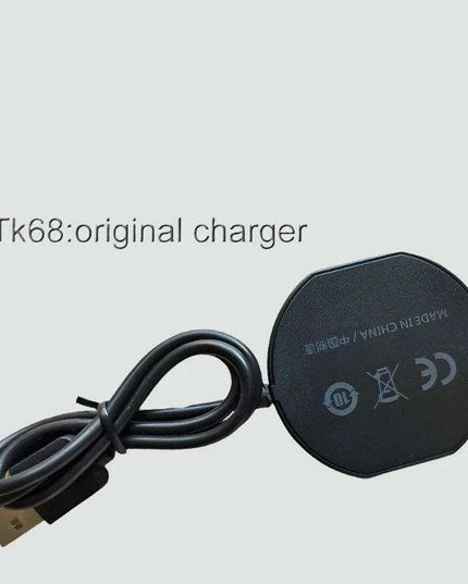 Lightning Speed Charge Cable - Your Go-To Power Solution