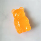 Bear-Orange