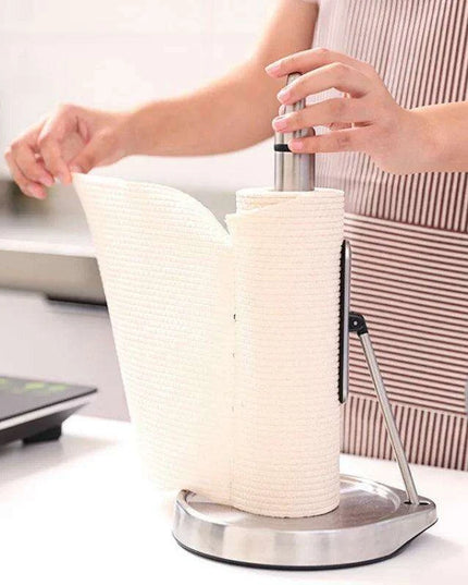 Effortless Disposable Cleaning Cloths for a Spotless Kitchen Experience