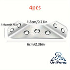 4pcs