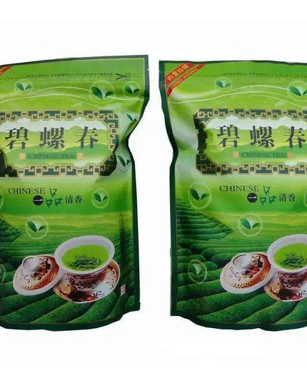 Anxi Tikuanyin Oolong Tea Discovery | Premium Sustainable Chinese Tea Experience