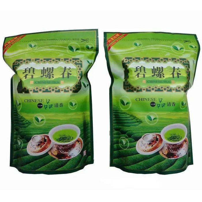 Anxi Tikuanyin Oolong Tea Discovery | Premium Sustainable Chinese Tea Experience