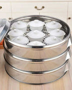 40 2steamer1 lid 1 C