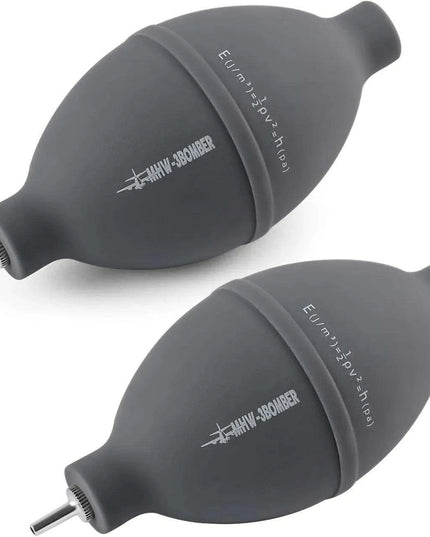 Ultimate Coffee Gear & Tech Cleaning Kit with Air Blower & Lens Care