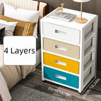 Color 2-4 Layers