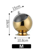 18cm Lid-Have Base 1