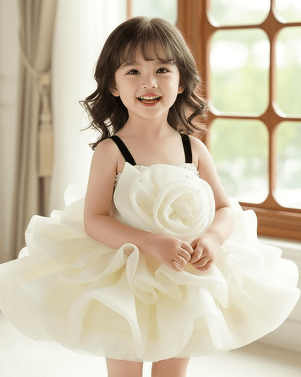 Children's Princess Ball Gown - Perfect for Every Special Occasion
