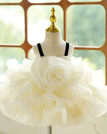 Children's Princess Ball Gown - Perfect for Every Special Occasion