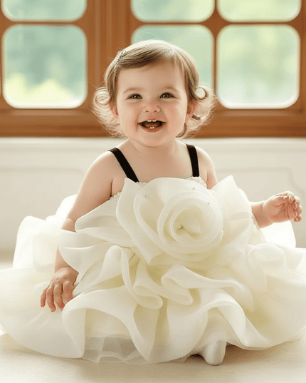 Children's Princess Ball Gown - Perfect for Every Special Occasion