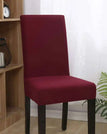 20173717 / Chair Cover 1pc