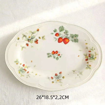 Opulent Gold Floral Bone China Tea and Coffee Set - Teapot with Cups