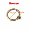 Bronze    49mm
